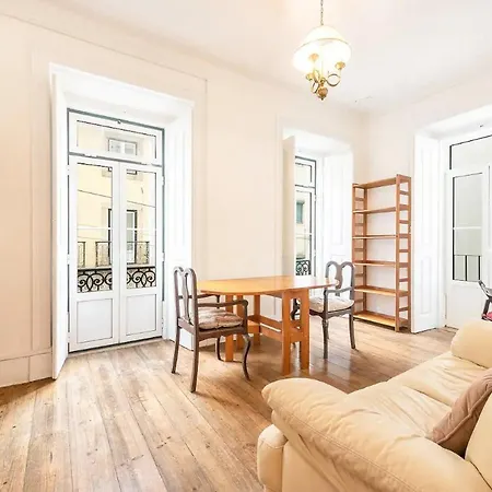 Apartamento Flh Castle Hill With Sunny Pateo